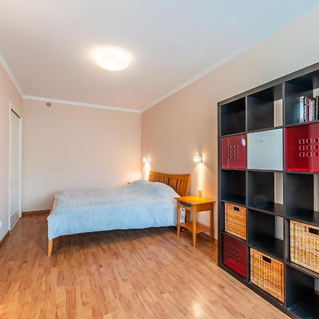 Glow Apartments, Apartament Meriwa 索波特 外观 照片