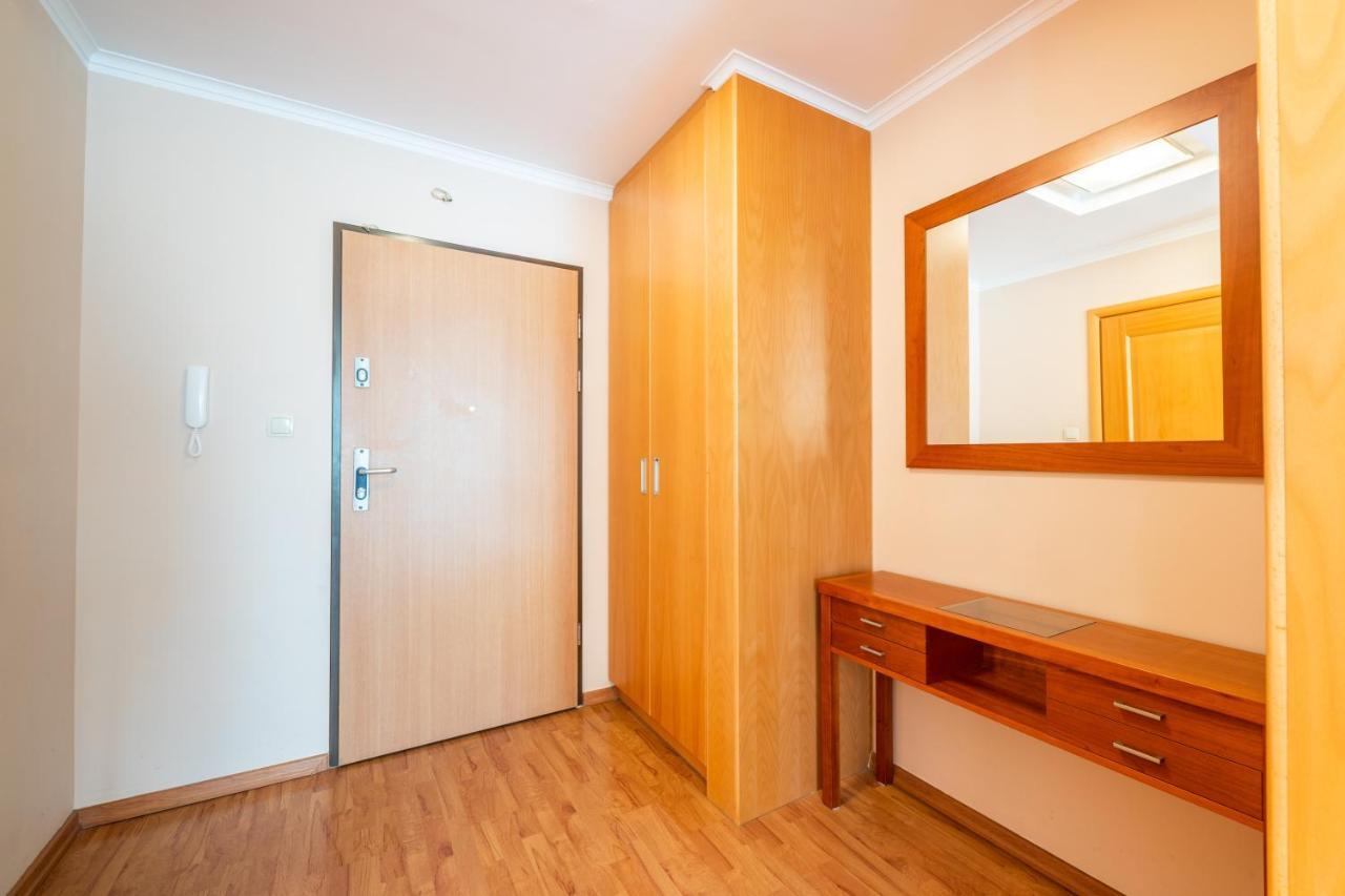 Glow Apartments, Apartament Meriwa 索波特 外观 照片